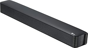 LG SK1 2.0ch Compact Sound Bar