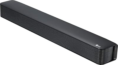 LG SK1 2.0ch Compact Sound Bar