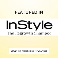 Ultrax Labs Hair Surge Hair Thickening Shampoo 8 oz — image 5