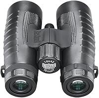 Bushnell 10x42mm Trophy XLT Binoculars — image 2