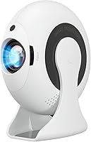 LYNCAST SkyLoop 200 Mini Portable Projector — image 9