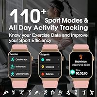 STECEi T50S Smart Watch — image 4