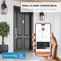 Kwikset HomeConnect 620 Z-Wave Smart Lock — image 5