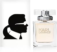 Karl Lagerfeld Eau De Parfum Spray, 2.8oz — image 1