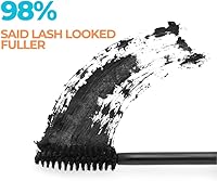 Emani Double Lash Mascara, Granite — image 5