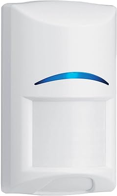Bosch ISC-BPR2-WP12 Motion Detector