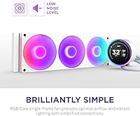 NZXT Kraken Elite 360 RGB 2024 — image 6