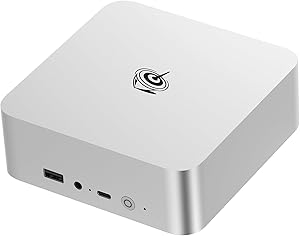Beelink EQI13 PRO Mini PC, Intel Core i7-13620H, 32GB RAM, 500GB SSD Review