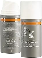 MÜHLE Sea Buckthorn Aftershave Balm 100ml — image 2