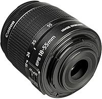 Canon EF-S 55-250mm f/4-5.6 IS II Telephoto Zoom Lens — image 4
