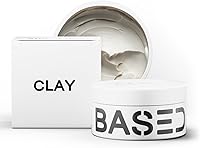BASED Hair Clay for Men, 3oz — image 1