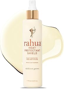 Rahua Heat Protectant Shield Spray, 6.5oz Review