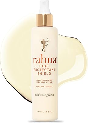 Rahua Heat Protectant Shield Spray, 6.5oz