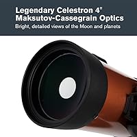 Celestron NexStar 4SE Computerized Telescope — image 4