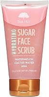 Tree Hut Watermelon & Cactus Hydrating Face Scrub 7.4oz — image 1