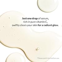 TIRTIR Pure Vitamin C 24% Face Serum 1.01oz — image 6