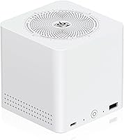 Beelink ME Mini PC, Intel Alder Lake-N95, 12GB RAM, 1TB SSD — image 1