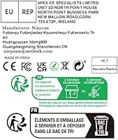 Ninyoon 4K Digital USB Microscope — image 8