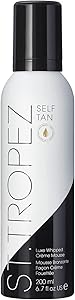 St.Tropez Luxe Whipped Crème Mousse 6.7oz Review