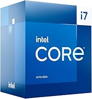 Intel Core i7-13700 Processor 13th Gen LGA 1700 — image 1