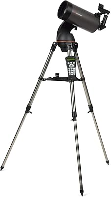 Celestron NexStar 127SLT Computerized Telescope