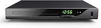 GEOYEAO EVP-102 1080P DVD/Blu-Ray Player — image 1