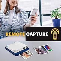 Kodak Smile Classic Digital Instant Camera — image 6
