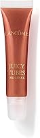 Lancôme Juicy Tubes Lip Gloss - Almond Drip — image 1