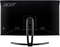 Acer ED273UR Pbidpx 27-inch Curved WQHD Monitor — image 6