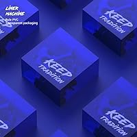 STIGMA Tattoo Machine CNC Carved from Italy Handmade Tattoo Coil Machine TMSL002 — image 9