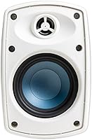 OSD Audio AP490 Outdoor Patio Speakers Pair — image 2