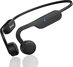SOPOET Bone Conduction Headphones X14-New Review