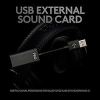 Logitech G PRO X Gaming Headset — image 6