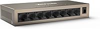 Tenda TEG1008M 8-Port Gigabit Ethernet Switch — image 3
