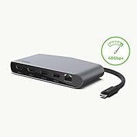 Belkin Thunderbolt 3 Dock Mini — image 6