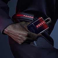 Prada Luna Rossa Ocean Le Parfum 1.6oz — image 4