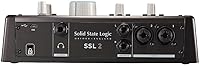Solid State Logic SSL 2 USB Audio Interface — image 5