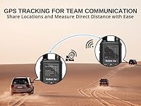 Radioddity GM-30 Plus GMRS Handheld Radio — image 8