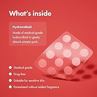 Hero Cosmetics Mighty Patch Original Acne Pimple Patch – 72 Count — image 6