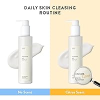 SIORIS Cleanse Me Softly Milk Cleanser 200mL — image 4