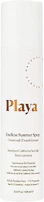 Playa Natural Endless Summer Spray 3.65oz