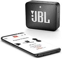 JBL GO 2 Bluetooth Speaker — image 6