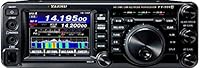 Yaesu FT-991A All Mode Transceiver — image 1