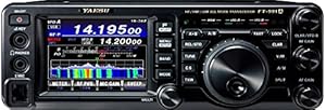 Yaesu FT-991A All Mode Transceiver Review