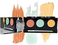 Dermaflage Color Correcting Palette, Medium — image 5