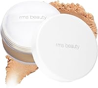 RMS Beauty UnPowder Natural Mattifying Finishing Powder, 0.1oz — image 1
