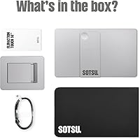 SOTSU FlipAction Touch 14″ SFA14TCMG — image 9