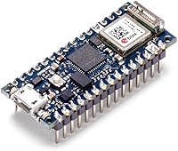 Arduino Nano 33 IoT with Headers — image 1