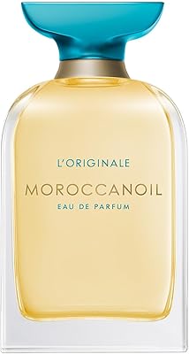 Moroccanoil L'Originale Eau de Parfum 60mL
