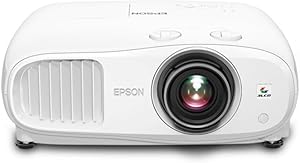 Epson Home Cinema 3800 4K PRO-UHD Projector Review